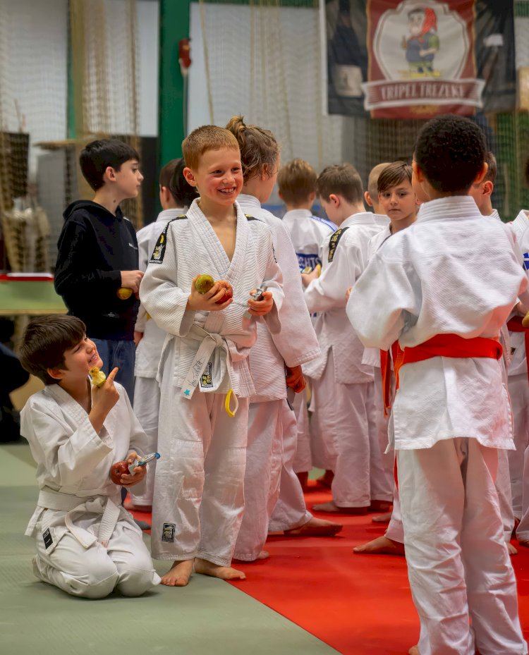 Geetbets’teki judo turnuvasında Türk sporcuların zirve başarısı