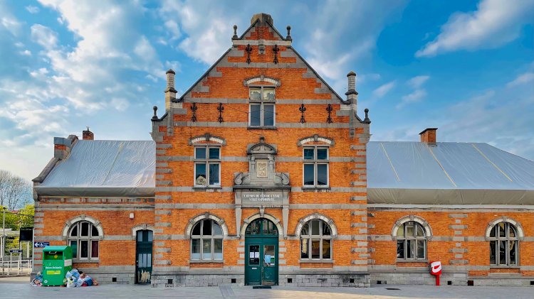 2025'te Brüksel'deki dört komünde vergiler artıyor