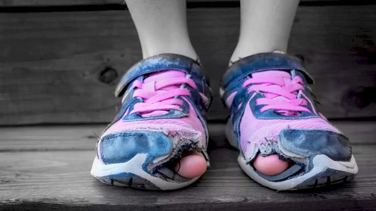 Flaman Bölgesi'nde yoksulluk oranı 4 yıldır sabit kaldı