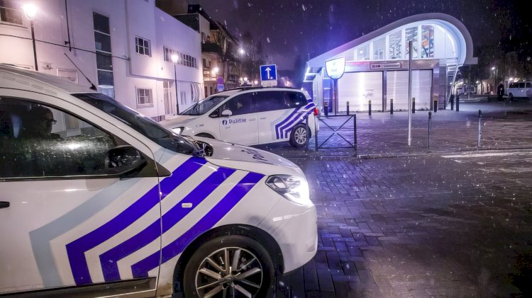 Brüksel’de silahlı saldırılar zirveye ulaşıyor: Soruşturmalarda failler kayıp