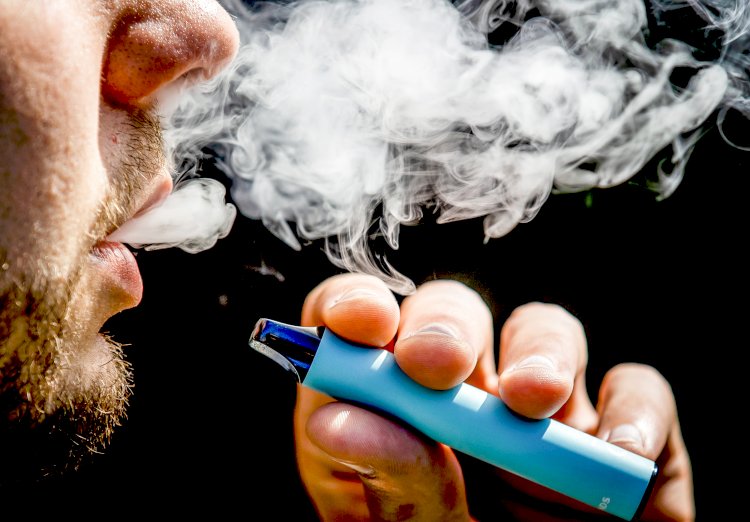 Yeni araştırma: Elektronik sigara, geleneksel sigaradan daha zararlı olabilir