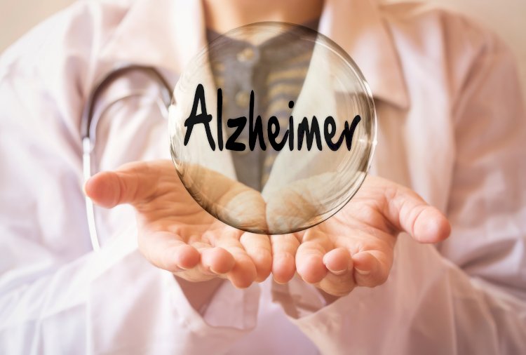 Avrupa, Alzheimer tedavisinde yeni bir döneme giriyor!