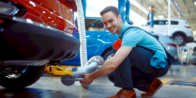 Avrupa otomotiv sektörü için ceza ertelemesi: Emisyon hedefleri esnetildi