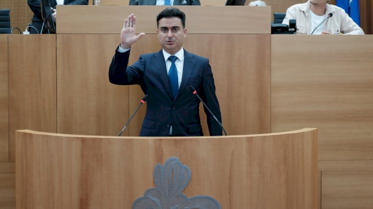 Schaerbeek’te tarihi anlaşma: Belediye başkanlığı paylaşılacak