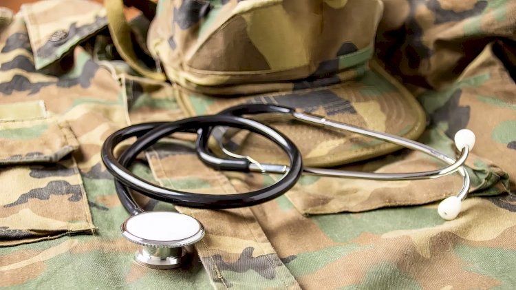 Tıp Fakültelerinde Askeri Tıp Eğitimi: Öğrenciler Çatışma Ortamlarına Hazırlanıyor