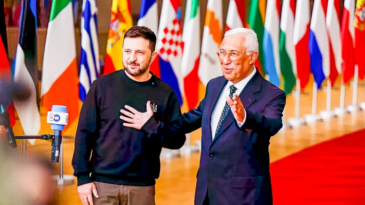 Avrupa savunmasını güçlendirme planı onaylandı: Macaristan hariç 26 ülke destek verdi