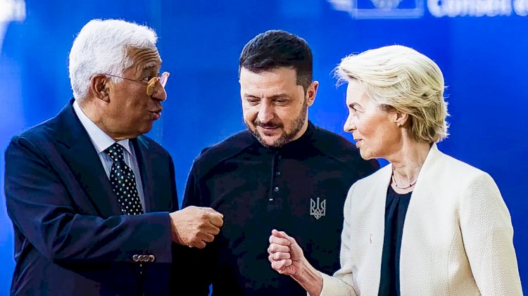 Avrupa savunmasını güçlendirme planı onaylandı: Macaristan hariç 26 ülke destek verdi