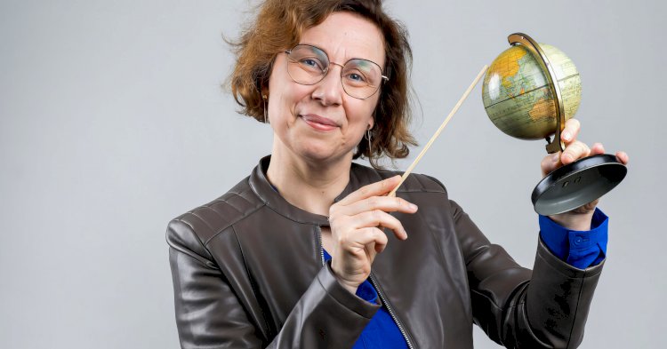 Avrupa’nın yeni dünya düzenindeki rolü: "ABD, istemeden de olsa bizi güçlendiriyor"