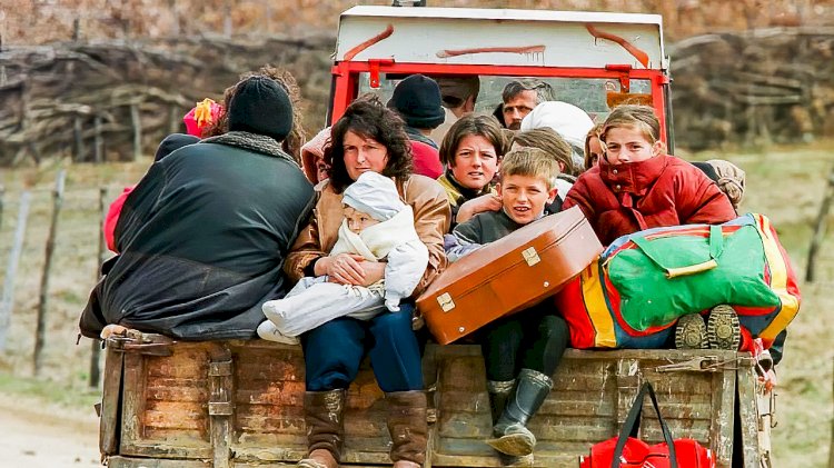 Avrupa Komisyonu, sınır dışı sürecini hızlandırmaya yönelik tartışmalı planını açıkladı