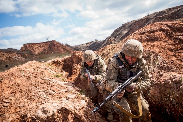 21. Yüzyılın en kanlı çatışmaları: Savaşların bilançosu