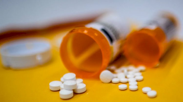 Hollanda, ölümcül sahte ağrı kesicilere karşı uyardı
