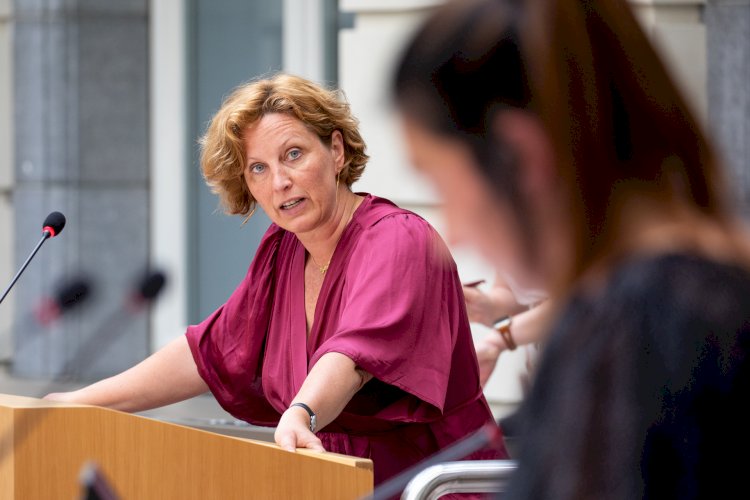 Aalter'de ayrımcılık iddiası: Yeşiller Partisi, Belediye Başkanı De Crem’e karşı şikayette bulundu