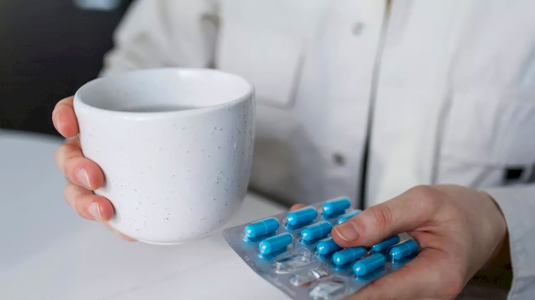 Uyku hapı bağımlılığına karşı yeni adım: Eczaneler rehberlik sunacak