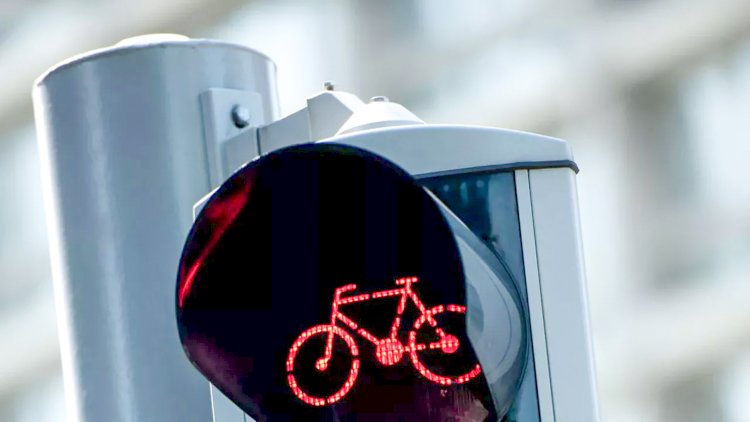 Antwerp’te kırmızı ışık ihlaline sıkı denetim: Suçlular hemen mahkemeye çıkarılacak