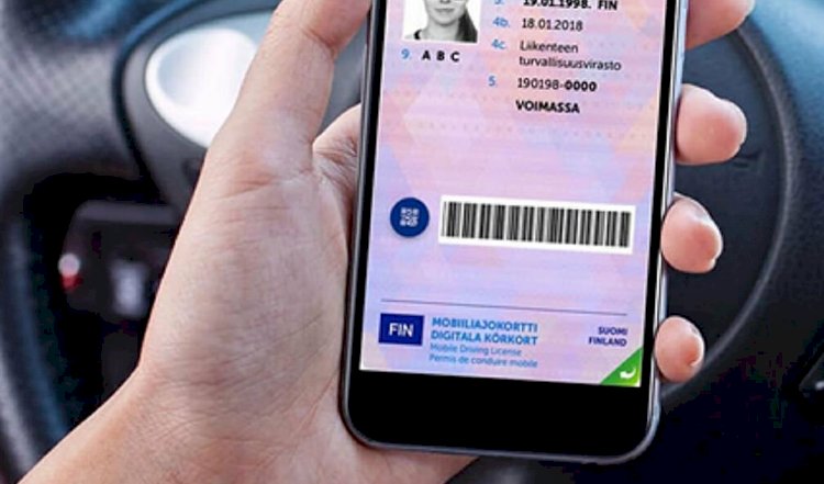 AB, 2030’a kadar dijital ehliyete geçiş için anlaşmaya vardı