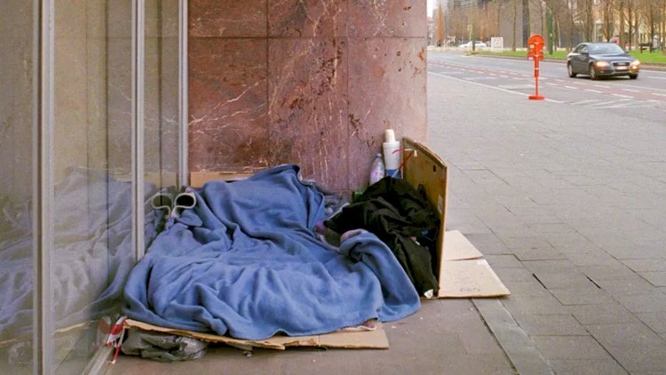 Flandre'de 20.000'den fazla evsiz var: Bakan Gennez eylem planını açıkladı