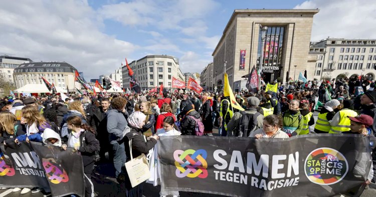 Flaman İnsan Hakları Enstitüsü'ne yapılan şikayetler iki katına çıktı