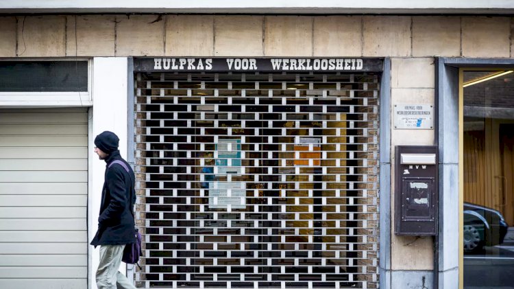 Belçika’da işsizlik 10 yıl sonra durağanlaştı: Trend değişiyor mu?