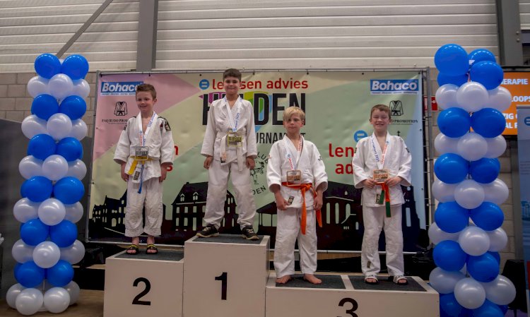 Abdülhakim Yağar: “Türk Gibi Kuvvetli” sözünü tatamide doğruladı!