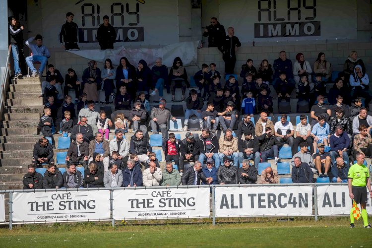 Türk derbisinde gol Sesi çıkmadı: Liderlik Turkse Rangers’ta kaldı