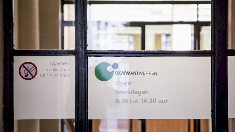 Antwerpen Belediyesi sosyal yardımlarda yeni denetim dönemi başlatıyor: Yurt dışı gelir ve mülkler mercek altında