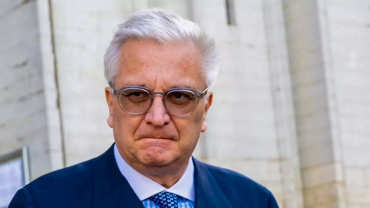 Brüksel Mahkemesi kararını verdi: Prens Laurent sosyal güvenlikten yararlanamayacak