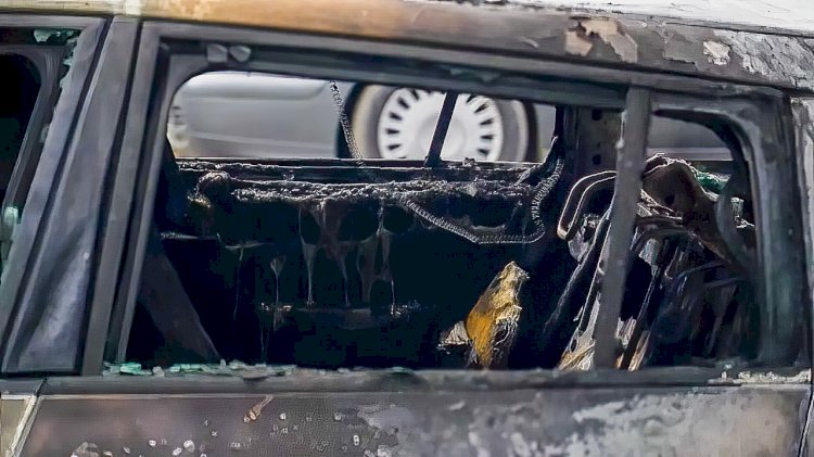 Fransa'da cezaevlerine eş zamanlı saldırılar: “Kalaşnikoflarla terör eylemi”