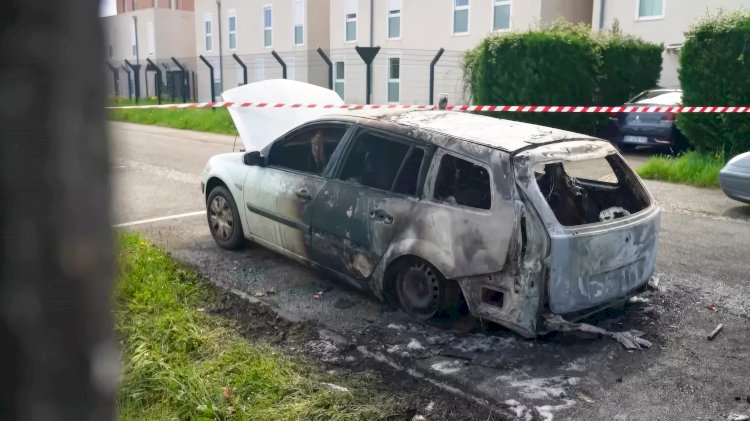 Fransa'da cezaevlerine eş zamanlı saldırılar: “Kalaşnikoflarla terör eylemi”