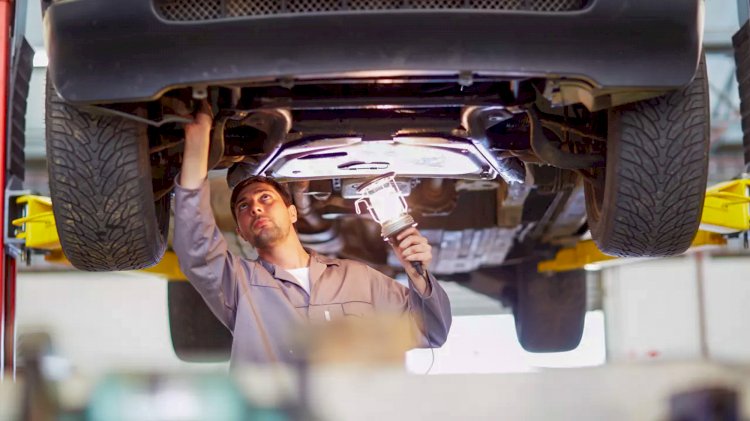 Arabanızı Valonya’da muayene ettirmek mantıklı mı? İşte 3 soru 3 cevap