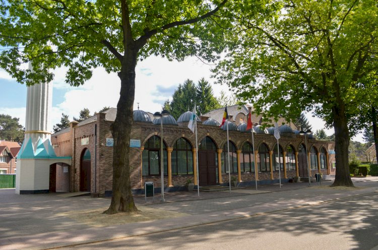 Tevhid Camii kararında usulsüzlük: Maasmechelen belediye kararı iptal edildi