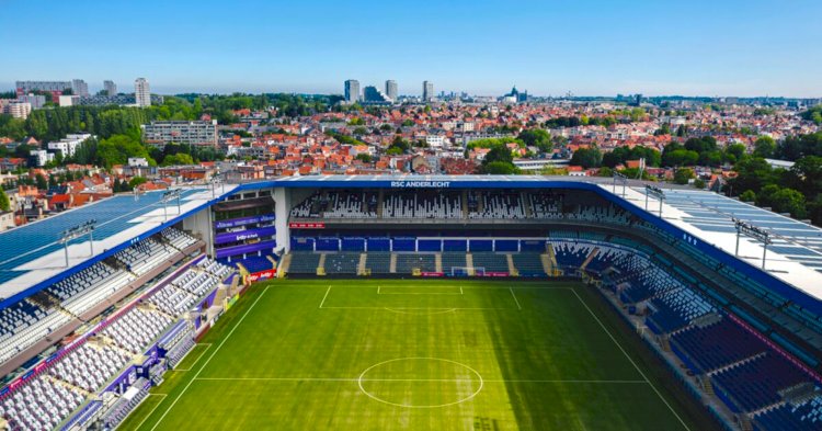 Anderlecht taraftarlarına Fenerbahçe maçı yasağı: 40 kişiye stadyum girişi yasaklandı