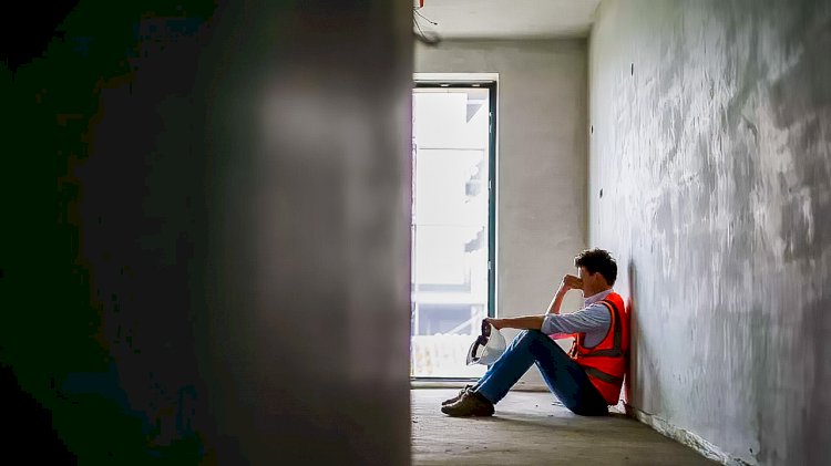 Flanders’ta ilk 3 ayda rekor iflas: 4.400’den fazla kişi işini kaybetti