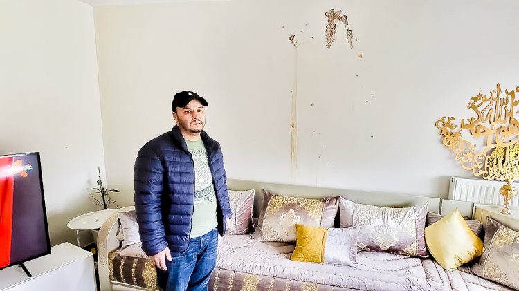 Hemiksem’de yaşanmaz sosyal konutlar: Kiracılar için nihayet çözüm bulundu