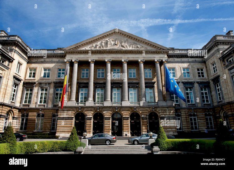 Vooruit’tan siyasi emeklilik reformu çağrısı: “Milletvekilleri de eşit yükü taşımak zorunda”