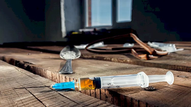 Antwerp’te başıboş şırınga sayısında patlama: “Bir iğne vakası an meselesi”