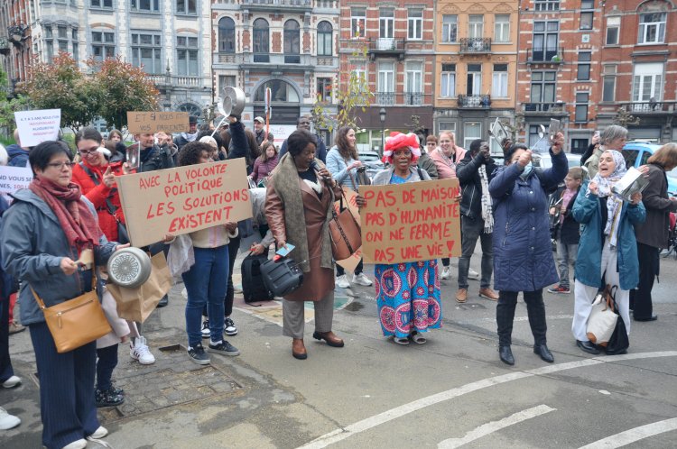 Schaarbeek’te demokrasi krizi: Encümenler kurulu hâlâ belirlenemedi