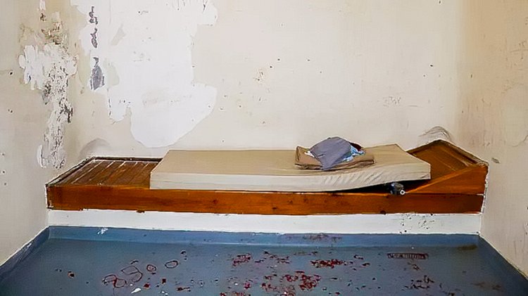 Gent cezaevinde kriz: Aşırı kalabalık, insanlık dışı koşullar ve artan şikayetler