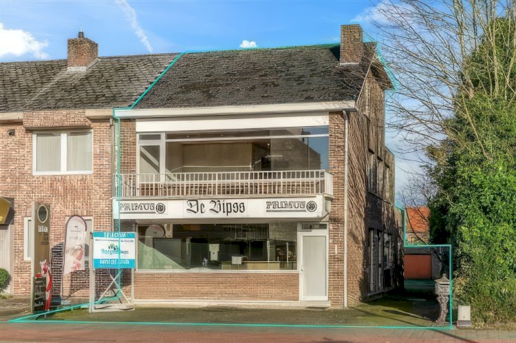 Brüksel’de konut fiyatlarında büyük oynaklık: Saint-Josse’da düşüş, Vorst’ta patlama