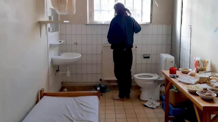 Cezaevlerinde sağlık alarmı: "Tıbbi bakım standartların altında"