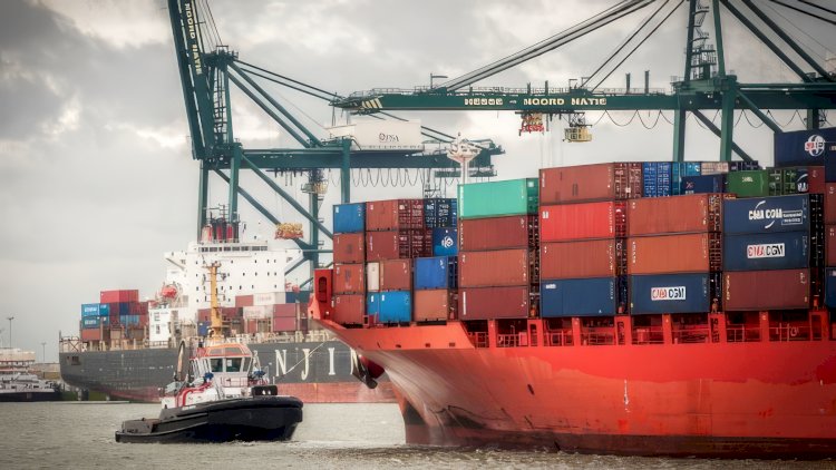 Antwerp Limanı’nda çocuk suçlular alarmı: En küçüğü 13 yaşında