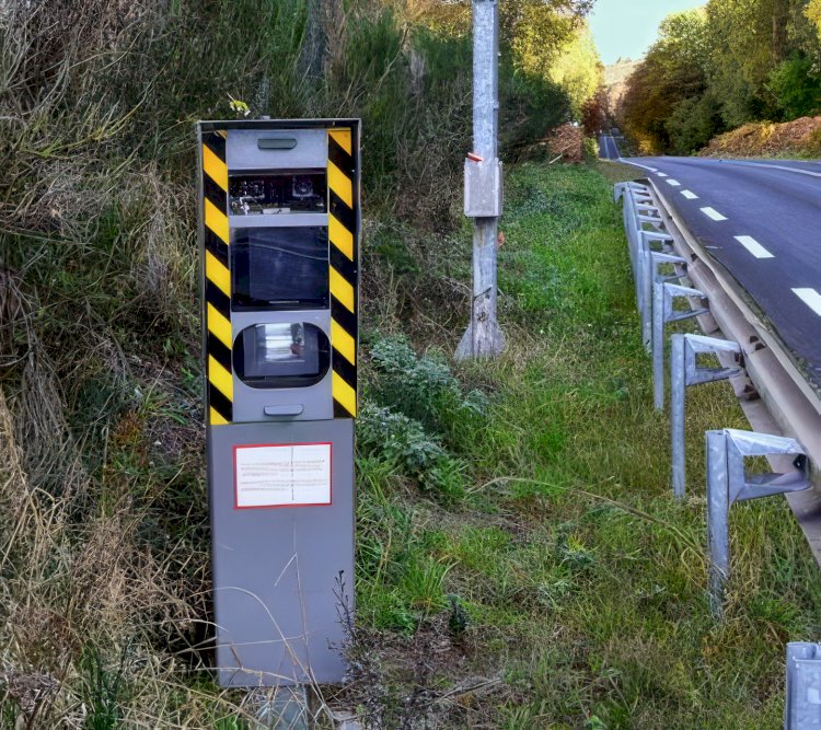 Yeni Fransız süper hız kameralarına dikkat: Tek flaşta 540 euro ceza