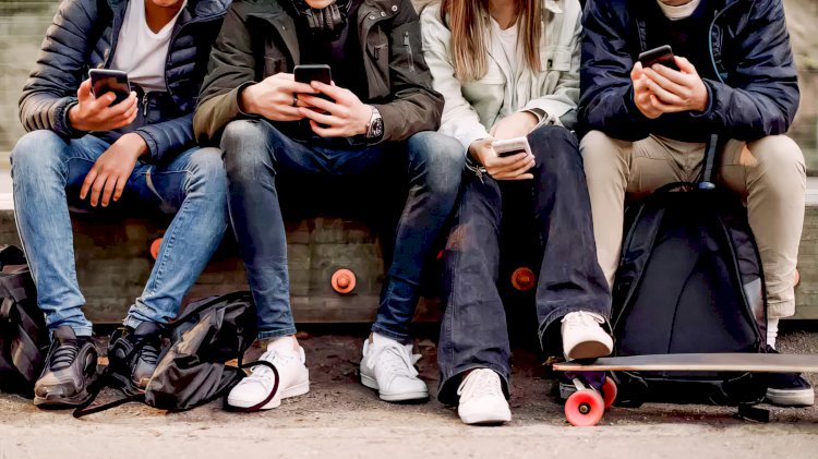 16 Yaş altı için sosyal medya yasağı tartışması büyüyor