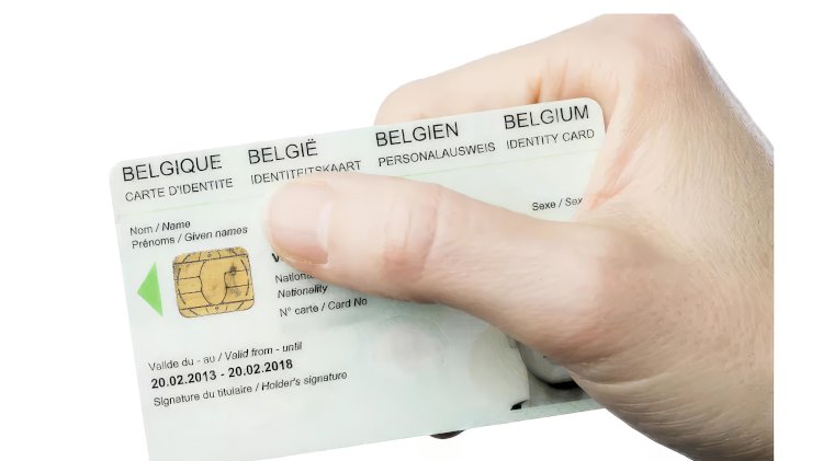 Belçika vatandaşlığına geçiş ücreti 150 eurodan 1.000 1euroya yükseldi: Hükümet “Tarihin en sıkı iltica politikası”na onay verdi