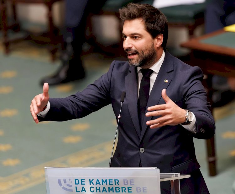 Belçika'nın kalbi duruyor, Brüksel hükümeti yok: "Hizmetler Tehlikede"