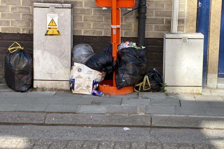 Belediyelerin kasası GAS cezalarıyla dolduruldu: 2024’te rekor gelir elde edildi