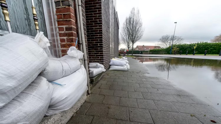 Flanders gönüllü seferberliği başlatıyor: Krizlere karşı 34 belediye hazır
