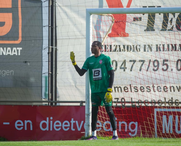 Beringen Türkgücü, 2-0’lık üstünlüğünü koruyamadı: KFC Hamont 99 A ile 2-2 berabere