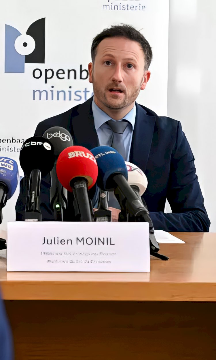 Brüksel Başsavcısı’ndan alarm zili: “Dinliyorlar ama harekete geçmiyorlar”