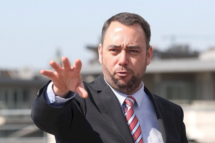 Belçika’da hükümet krizi kapıda: Dışişleri Bakanı Prévot, İsrail’e karşı daha sert tavır alınmazsa dosyaları bloklayacak