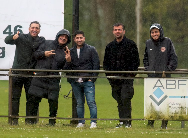 Belçika’da Türk takımları yeni sezona başlıyor: " Şampiyonluk ve yükselme hedefleriyle sahadalar"